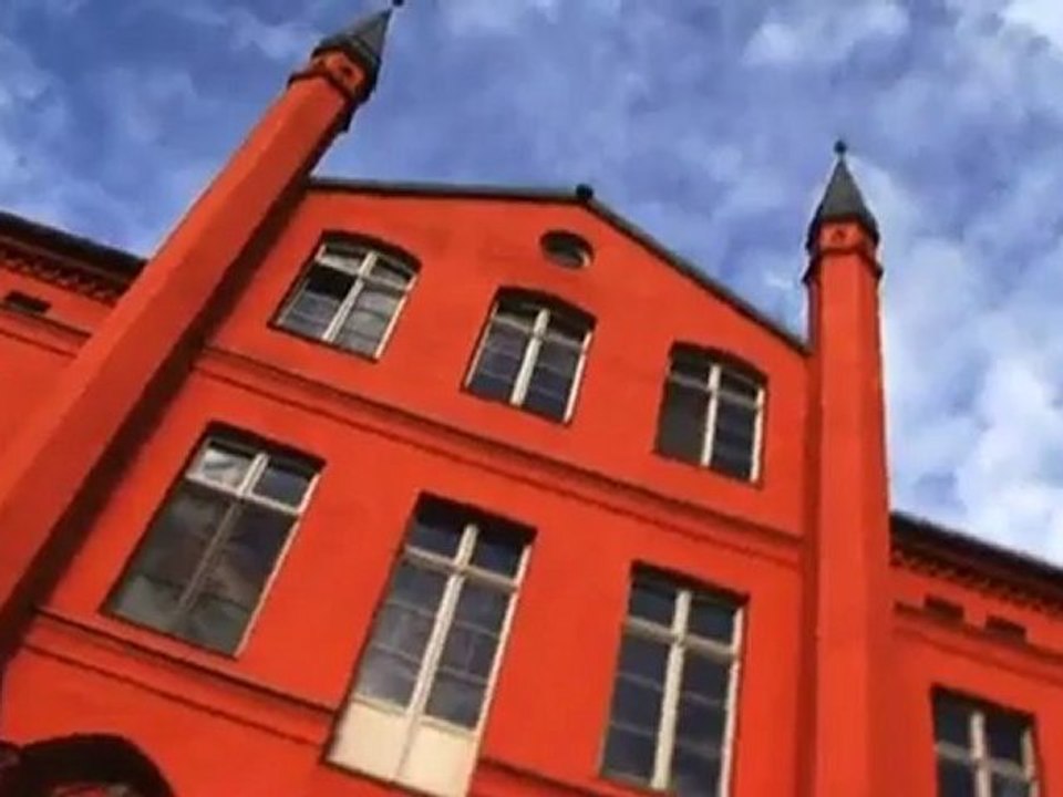 Deutschland: schlösser ohne herrn | europa aktuell