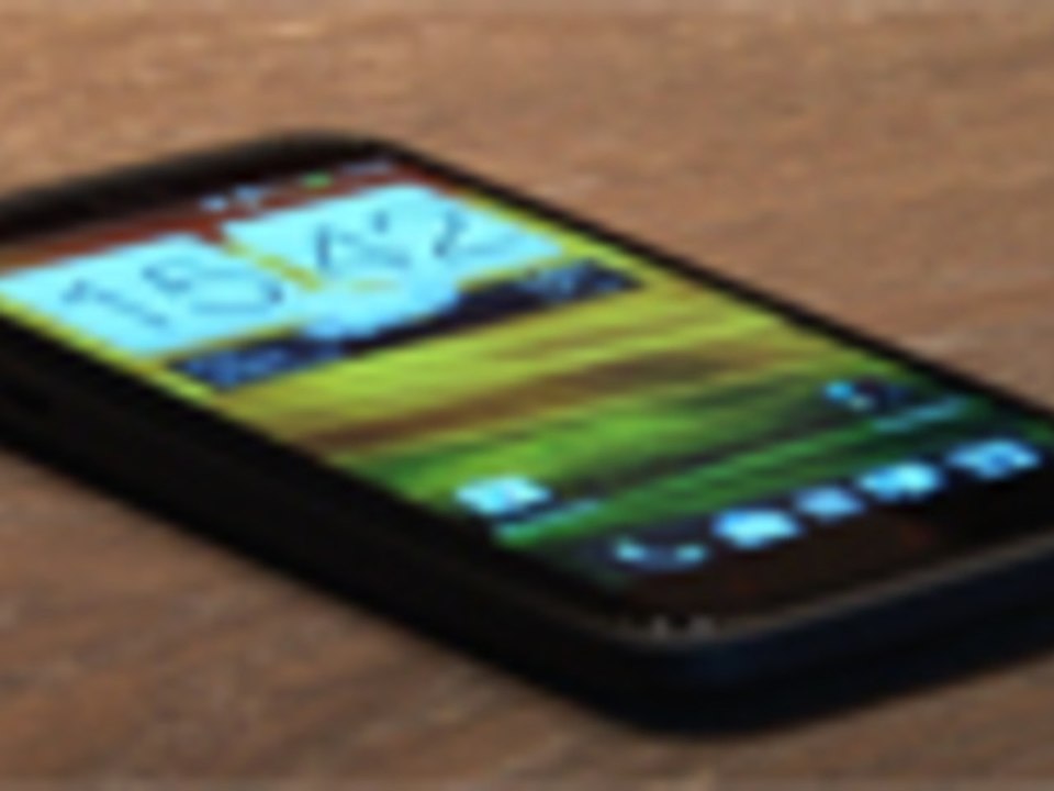 HTC One X+ specs video