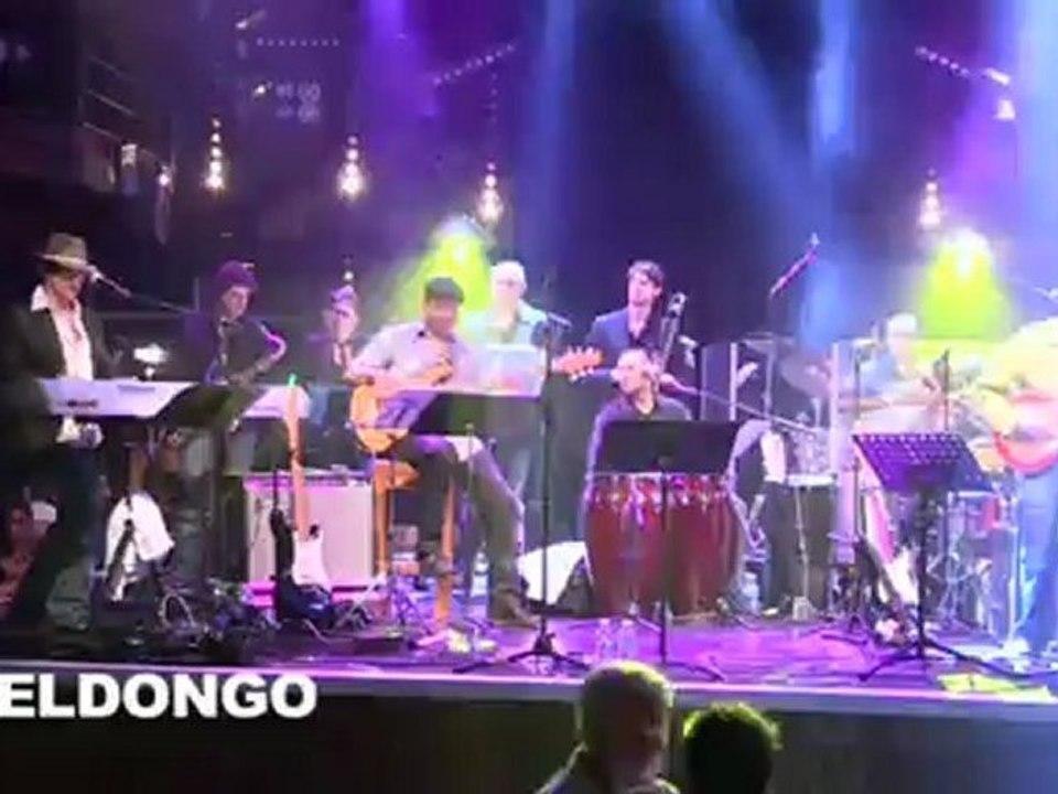 Deldongo - Elle s'en balance