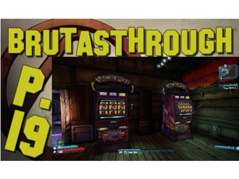 Brutasthrough Borderlands 2 [p.19]