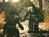 Of Orcs and Men - Buddy Trailer