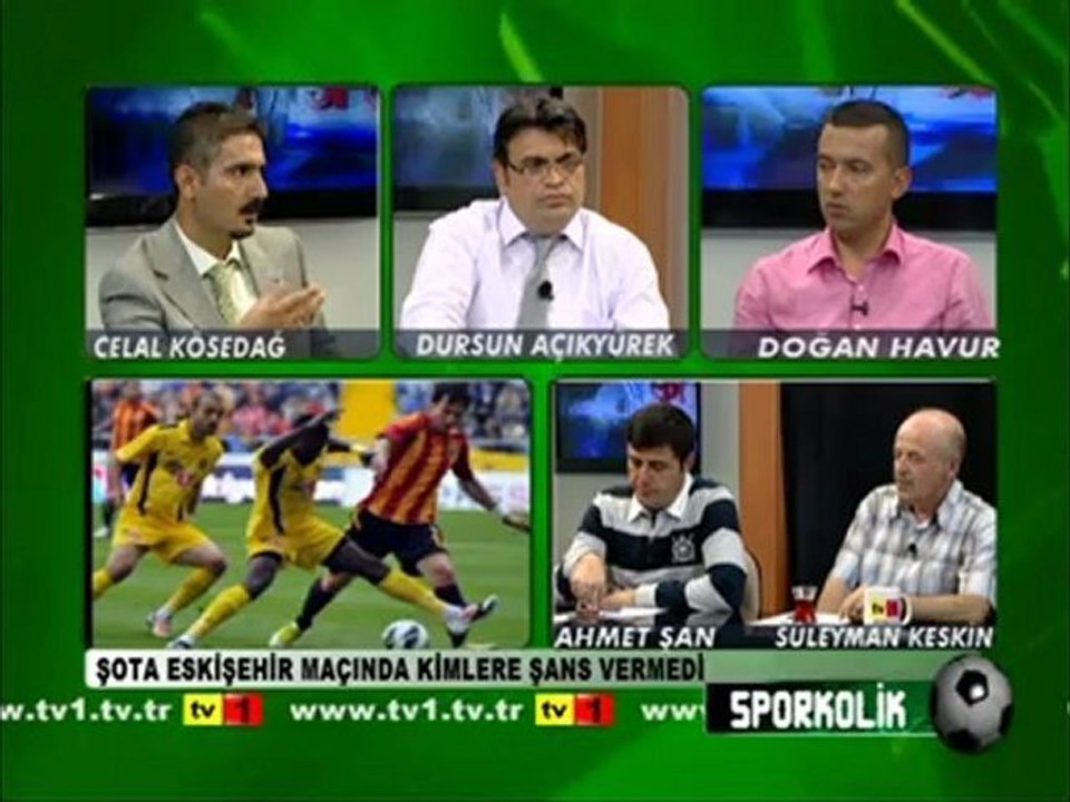 sporkolik eskişehırspor maç sonrası 1