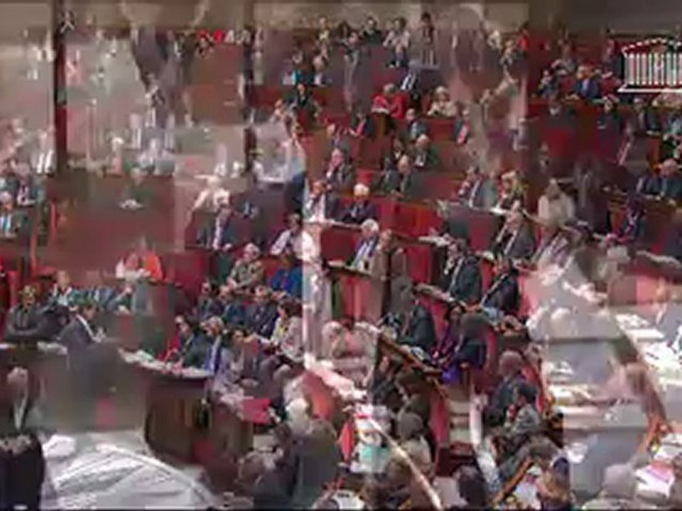 Question au Gouvernement du mercredi 3 octobre