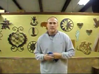 Guide and Instructions on How to Clean & Prep Steel, fire pit -  Metals4U.co.uk