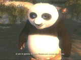 Preview Kung Fu Panda (Xbox 360)