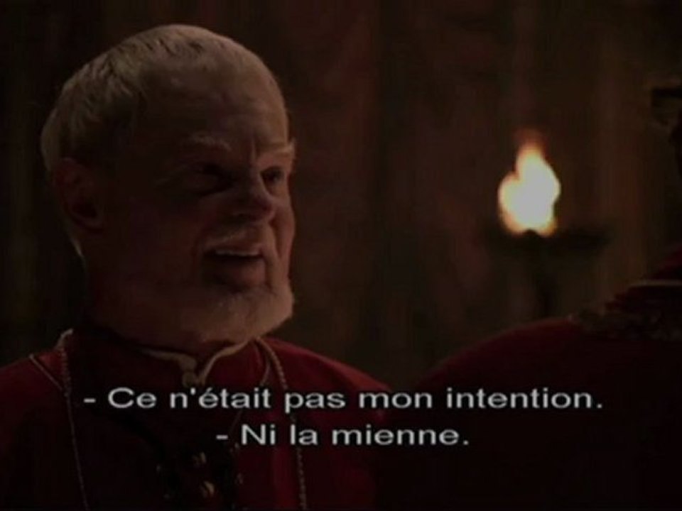 The Borgias Extrait 1