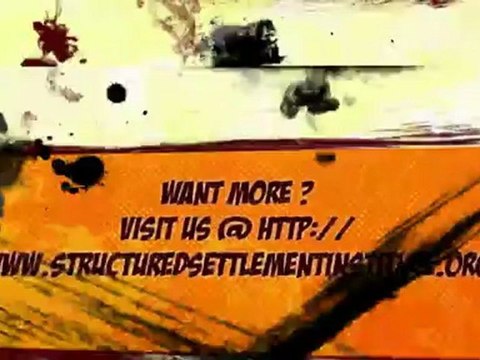 Get Cash For your Future Structured Settlement Payments