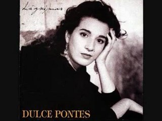 Dulce Pontes Lagrima