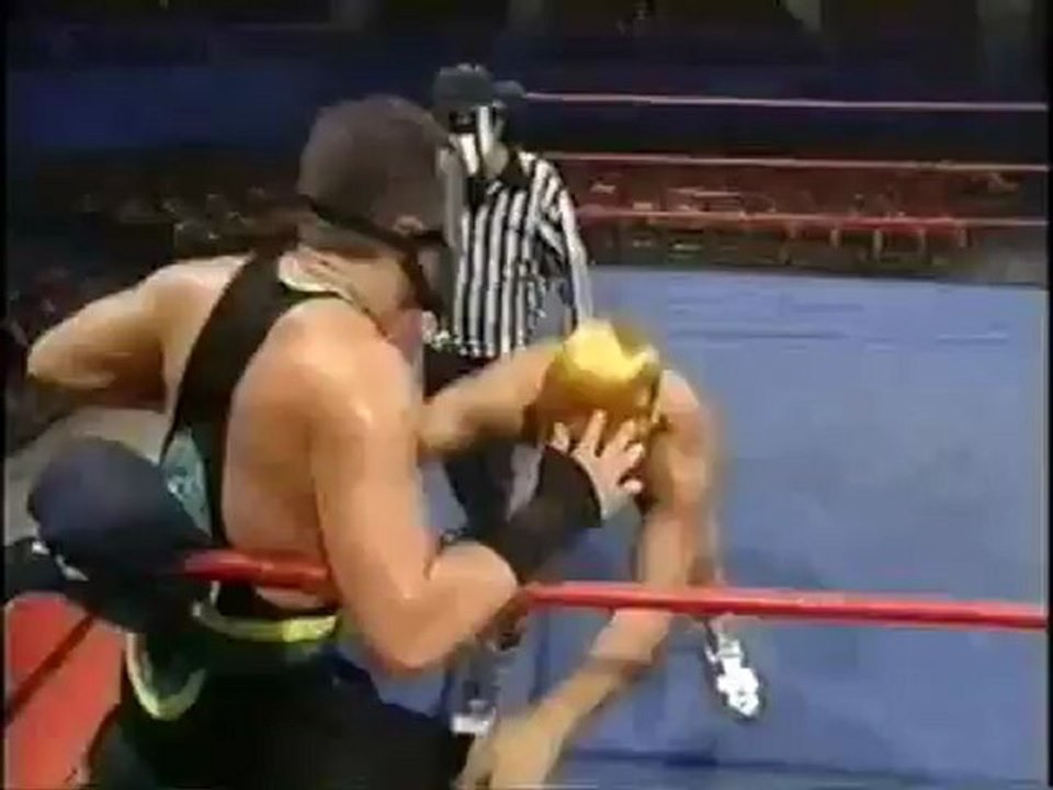 EXPOSED! Pro Wrestling's Greatest Secrets REVEALED!