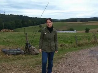 Le Journal de la Défense n°72 d'octobre 2012 : Teaser