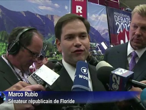 Présidentielle américaine: Romney conserve toutes ses chances