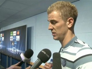 Groupe D - Hart, sauveur modeste