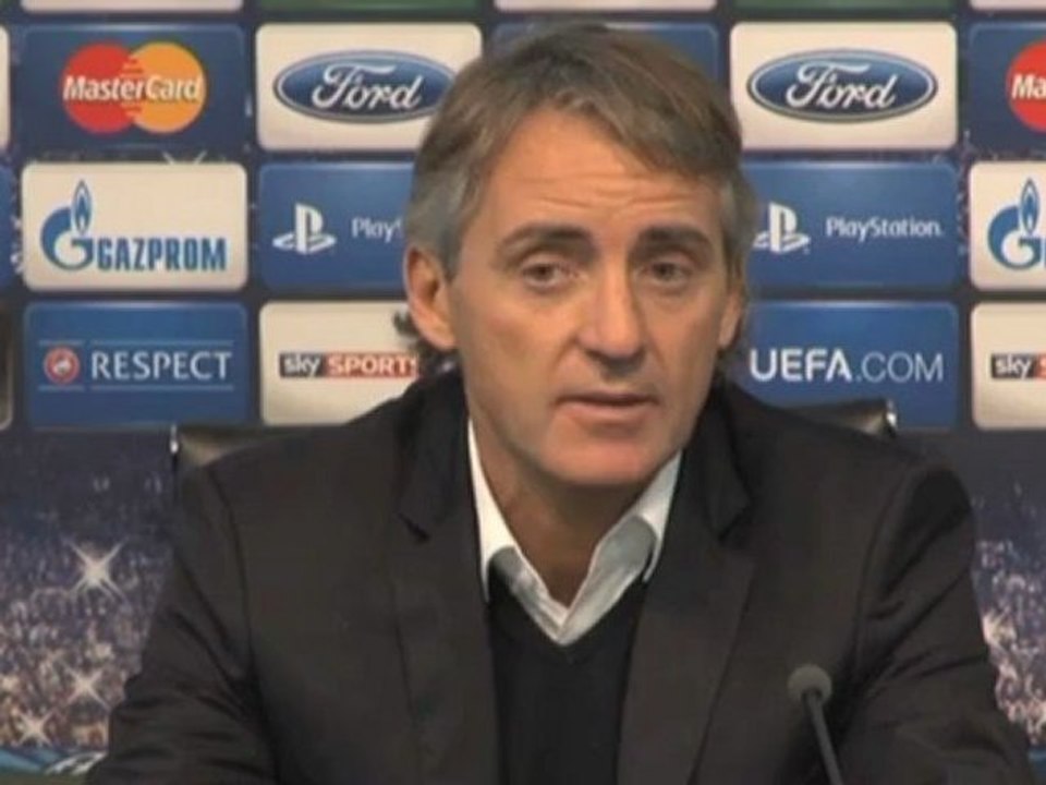 Hart: “Balotelli wird nie einen Elfer verschießen“