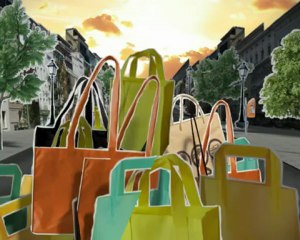 Location-enabled Social Interactions (Find&Go by Telmap)