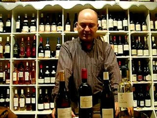 Couleur d'azur - Chateau La Clide - St Emilion Grand Cru 2008