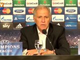 C1 - Schalke-Montpellier: polémique autour d'un doigt d'honneur