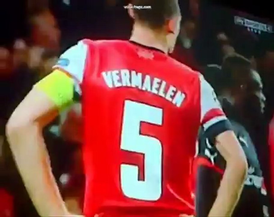 Vermaelen Fail