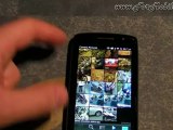 Recensione completa su BlackBerry 9860 Torch