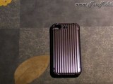 Unboxing di Cooler Master Traveler Suitcase (iPhone 4-4S) - esclusiva mondiale !