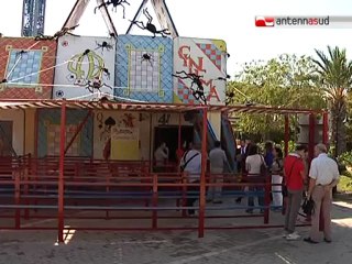 TG 03.10.12 Miragica, cinema 4D per non vedenti