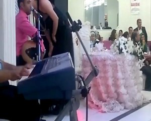 Sincanlı  İbocan__Hayatı Tesbih Yapmışım..