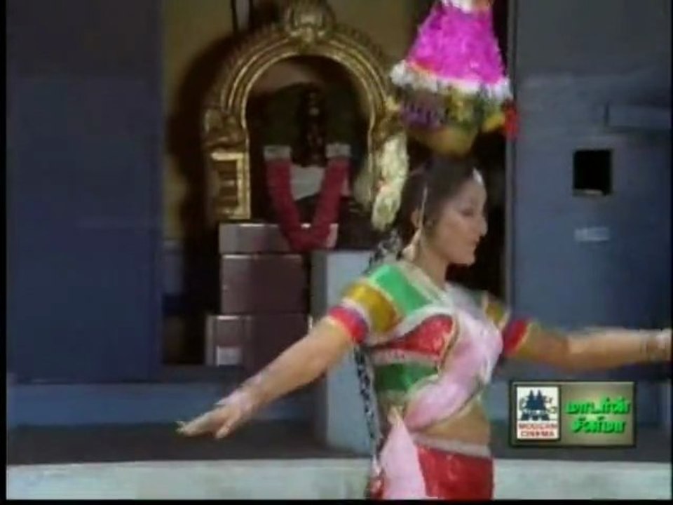 Kanaka Karakattam - Adivaram Paadi Varum - Durga Tamil Song