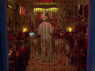 Papa Legba, sung by Pop Staples in movie 'True Stories', 1986