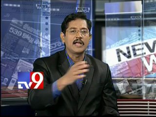 Political leaders on KCR Delhi tour - Part 3