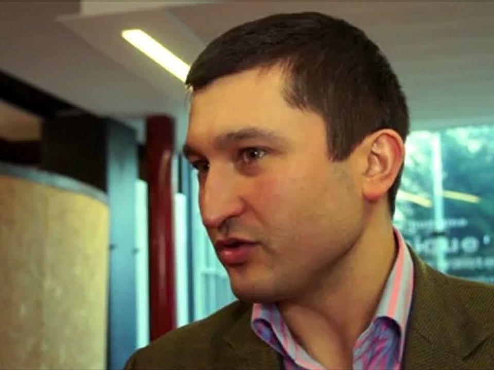 Témoignage métier : Vincent Bouatou, Morpho, diplômé Télécom ParisTech