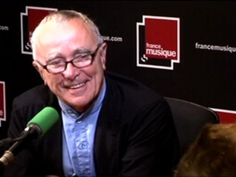 Jean Claude Guillebaud - La matinale - 041012