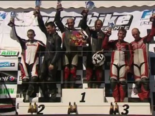 FSBK - Albi