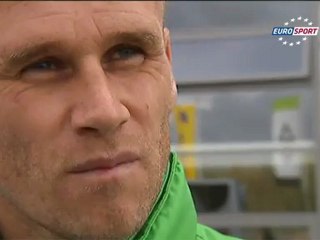 Gladbach galibiyete inanıyor