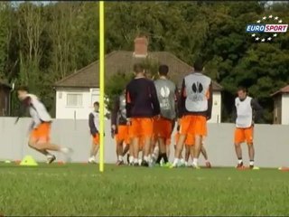 Liverpool'un rakibi Udinese