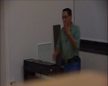 Antropologia Musical - 09 Tubos naturales - Prof Manuel Lafarga