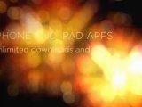 IPAD IPHONE ANDRIOD GAMES MOVIES MUSICS APPS DOWNLOADS