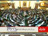بلدنا بالمصري: الحكومة والبرلمان .. لا لوم ولا عتاب