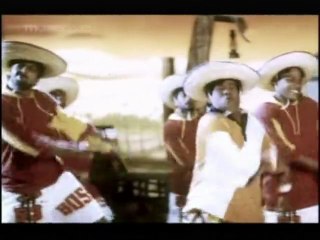 Aathu Mettula - Senthil Tamil Song - Enakkoru Magan Pirappan