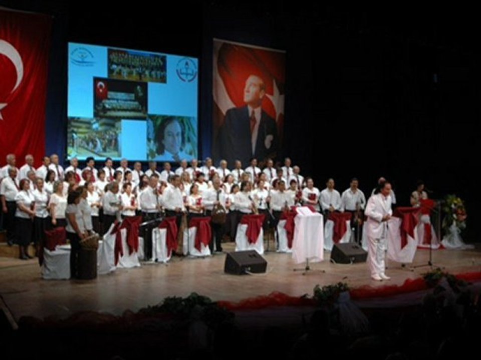 TALAT ER-Seni böyle sevmekten