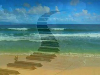 When the waves dance...(Ernesto Cortazar)