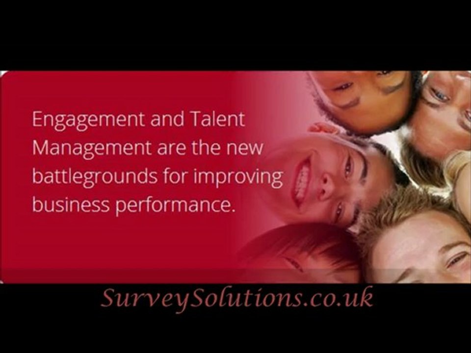 Survey Solutions
