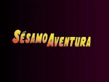 Sésamo Aventura Espectaculo