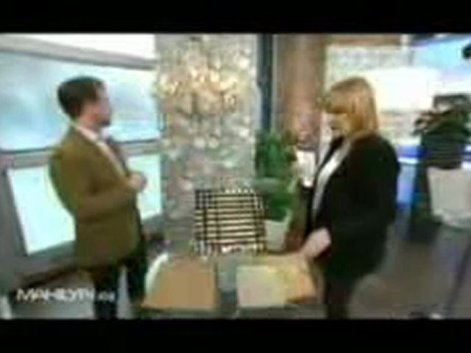 Modern and Contemporary Furniture Store Toronto