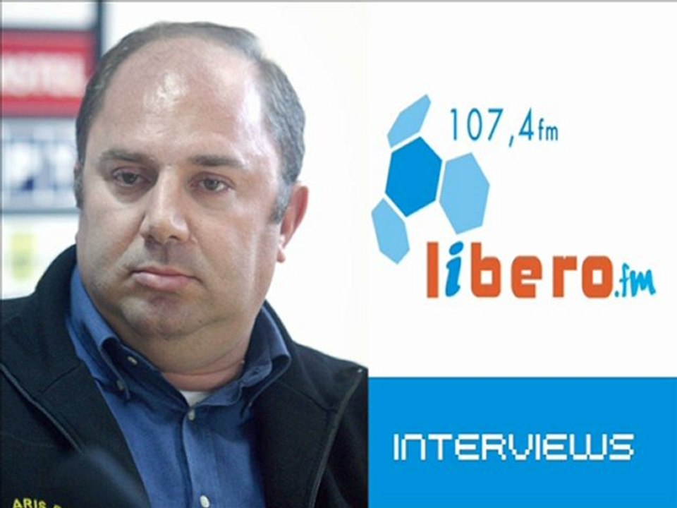 Παναγιώτης Ζουμπουρίδης : «Να σταθεί στα πόδια του ο σύλλογος...»