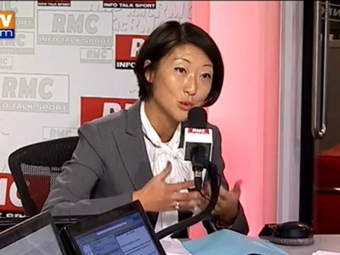 Fleur Pellerin promet des ajustements fiscaux pour les créateurs d'entreprises