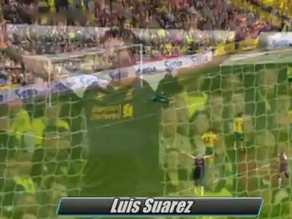 Premier League: Top 5 Goals Of Week #Matchday 6