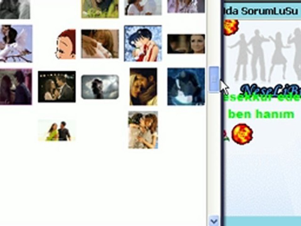 neselibugun-karadeniz türküsü..SeS_KeS