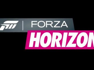 Forza Horizon - Launch Trailer [HD]