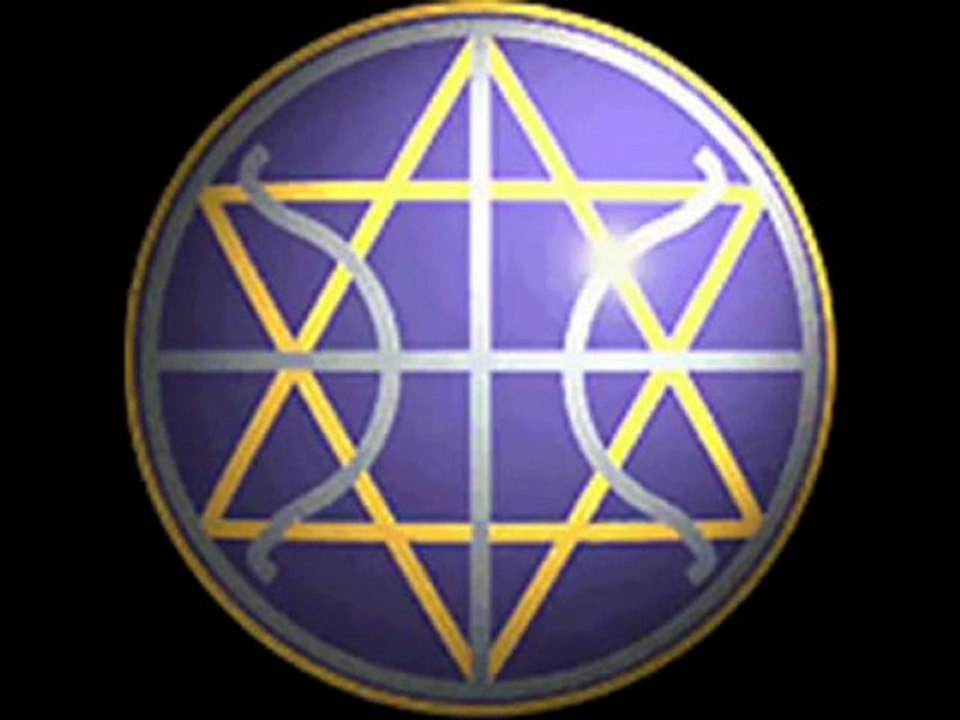 Die galaktische föderation