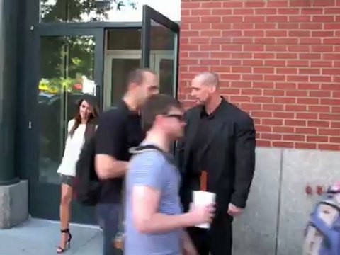 Kim Kardashian veut perdre du poids