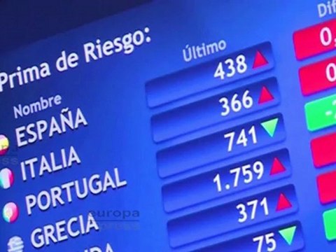 Tesoro coloca casi 4.000 millones en un momento clave